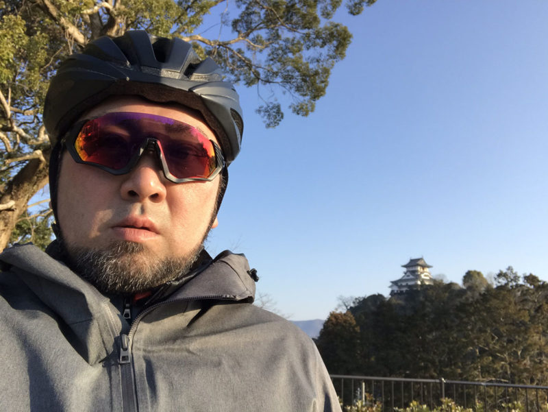 【愛知サイクリング】138タワーから犬山城までソロライド