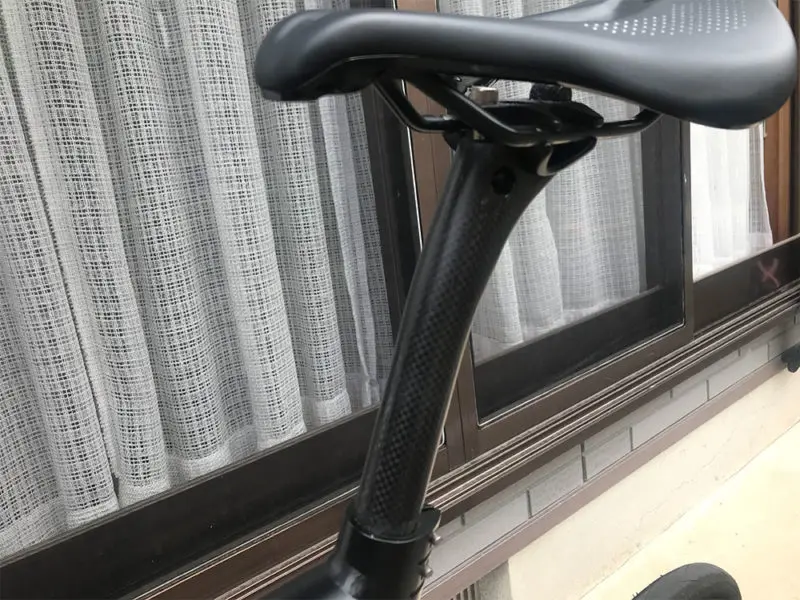 ミニベロの軽量化でおすすめのカスタムを紹介 ミニベロロード大好き