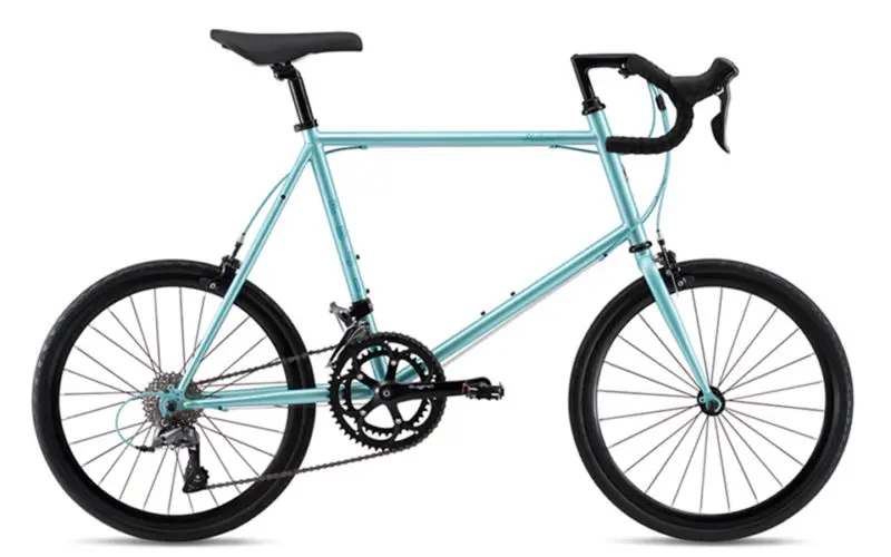 ミニベロの軽量化でおすすめのカスタムを紹介 ミニベロロード大好き