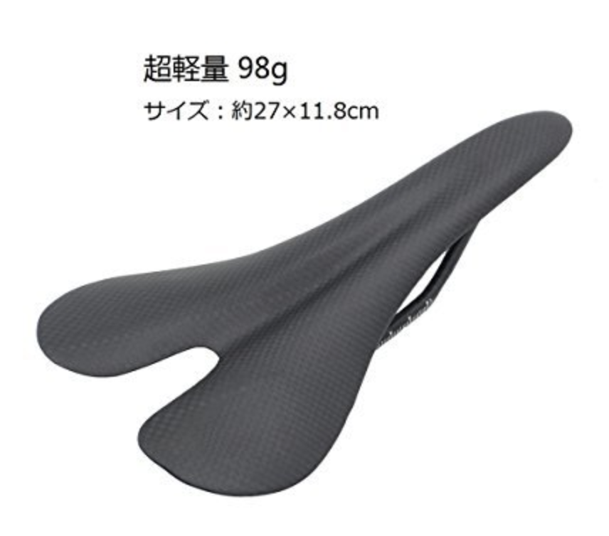 ミニベロの軽量化でおすすめのカスタムを紹介 ミニベロロード大好き