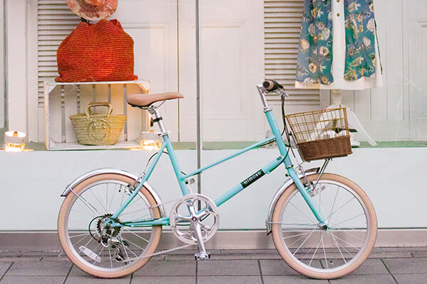 自転車通販サイトcyma（サイマ）で購入できる3万円以下のミニベロを紹介