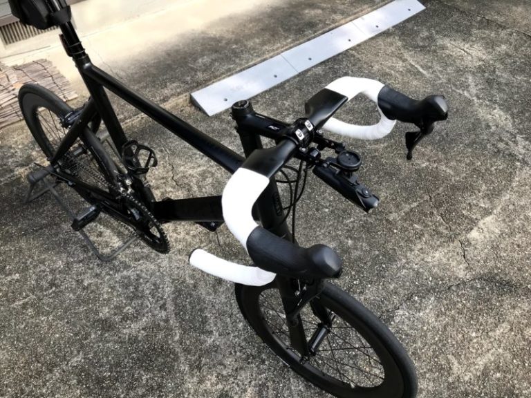 オージーケーカブト(OGK KABUTO) 自転車 バーテープ BT04