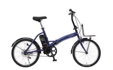 自転車通販サイトcyma（サイマ）で購入できる10万以下の電動折りたたみ自転車を紹介